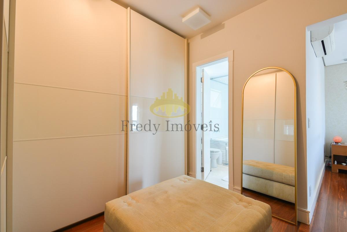 Apartamento à venda com 4 quartos, 245m² - Foto 34