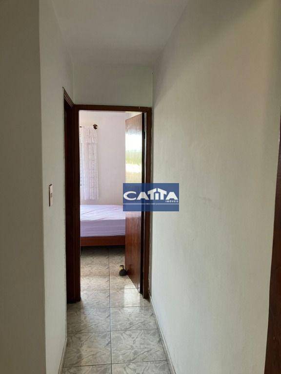 Sobrado à venda com 2 quartos, 70m² - Foto 12