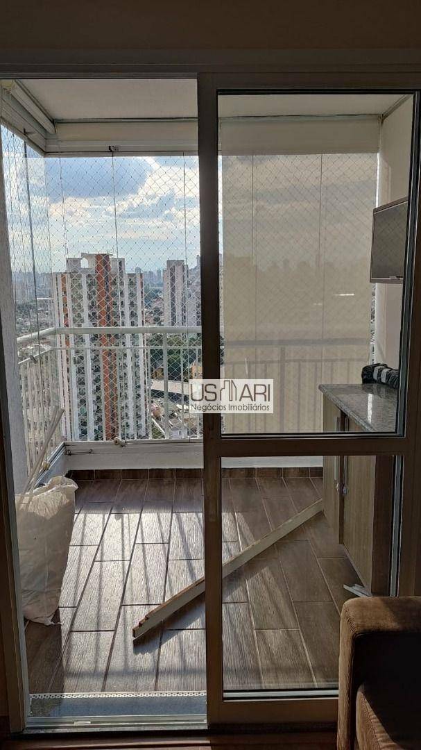 Apartamento à venda com 2 quartos, 55m² - Foto 24