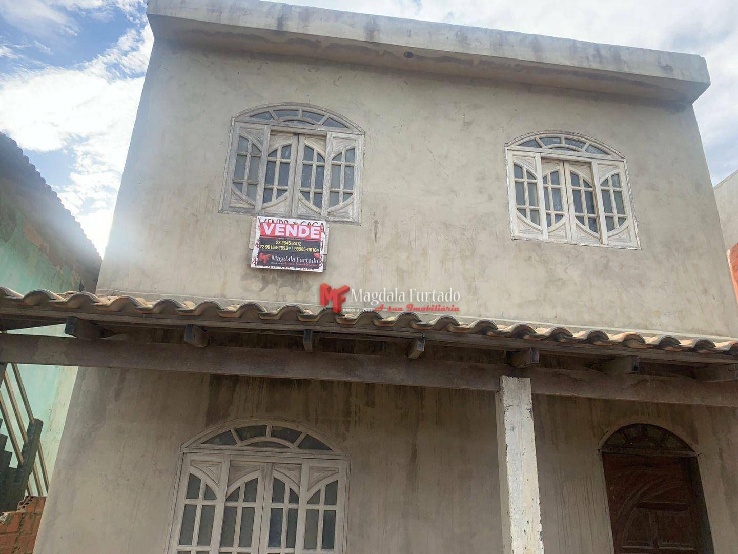 Casa à venda com 3 quartos, 222M2 - Foto 4