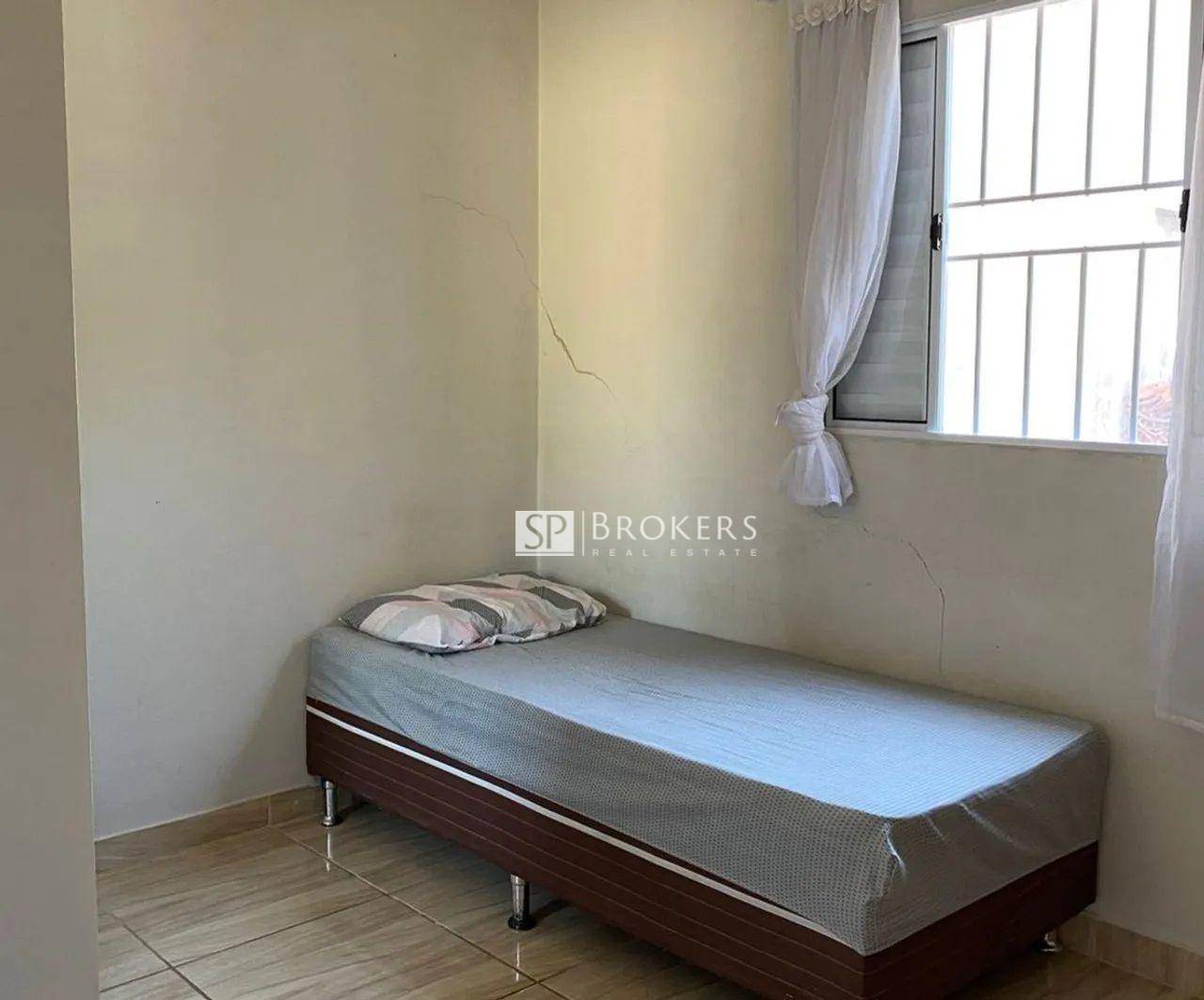 Casa à venda com 3 quartos, 120m² - Foto 8