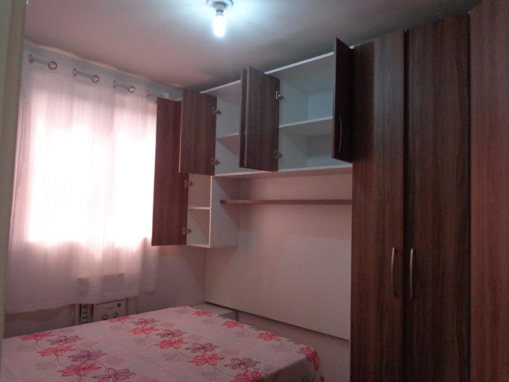 Apartamento para alugar com 2 quartos, 49m² - Foto 7