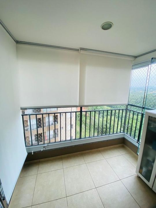 Apartamento à venda com 2 quartos, 60m² - Foto 9