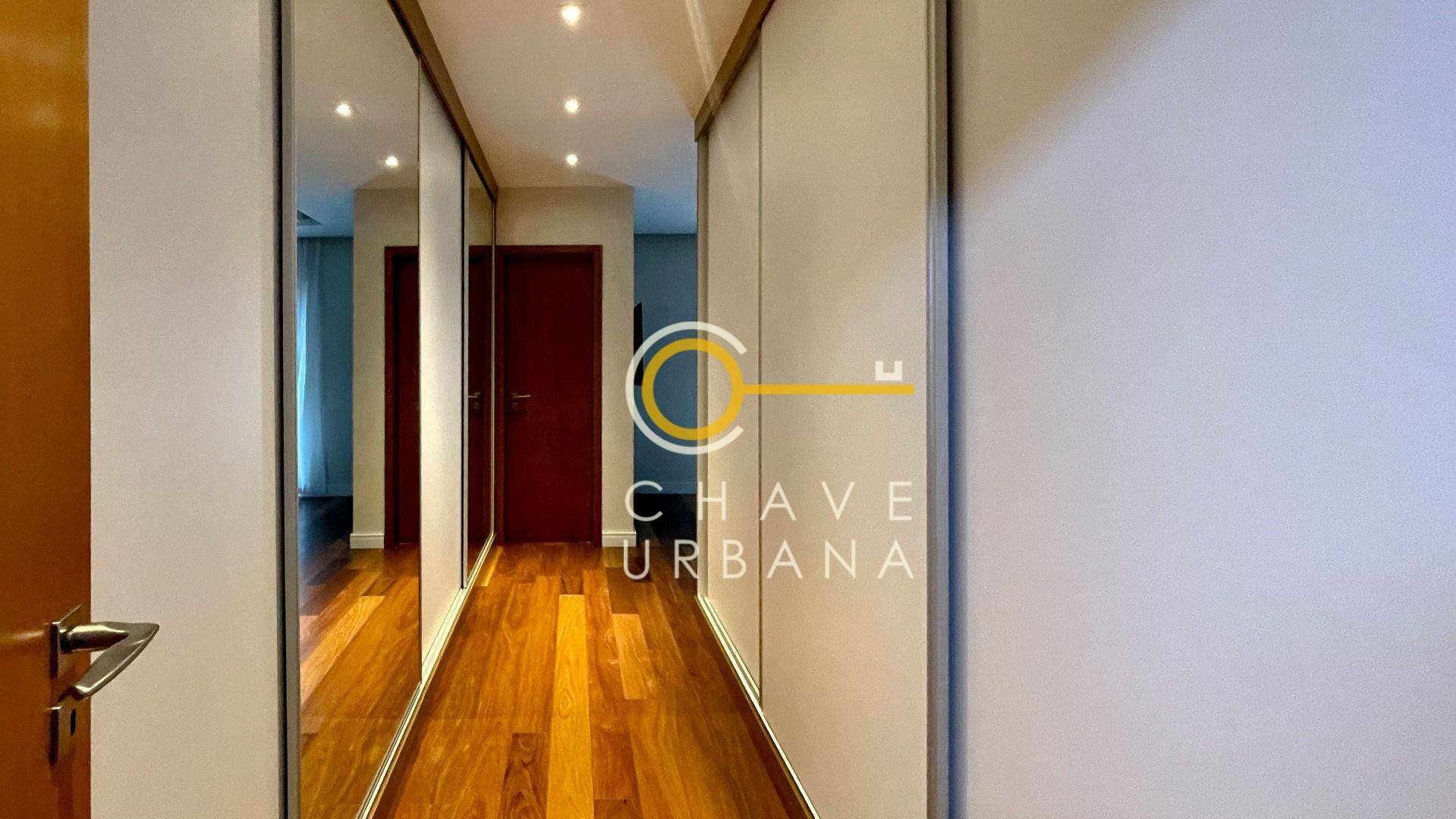 Apartamento à venda e aluguel com 3 quartos, 178m² - Foto 27