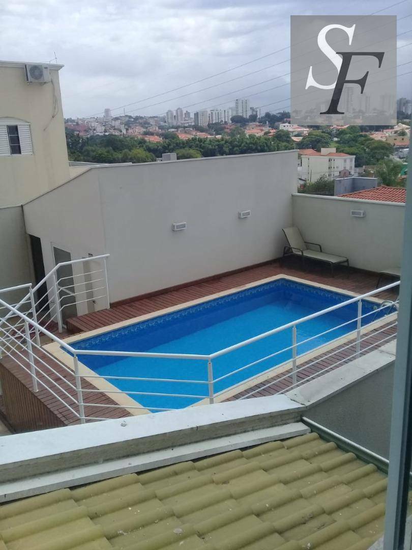 Apartamento à venda com 3 quartos, 85m² - Foto 19