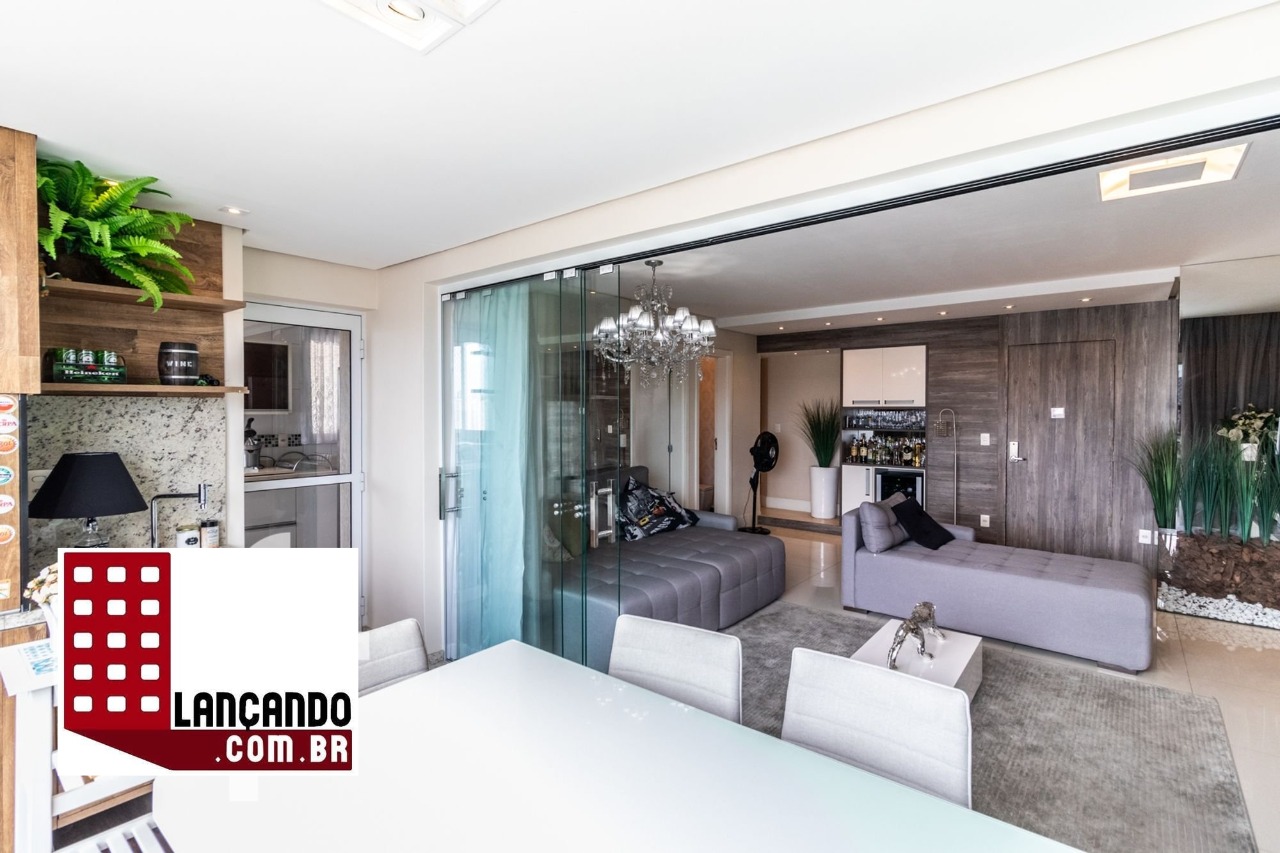 Apartamento à venda com 3 quartos, 115m² - Foto 11