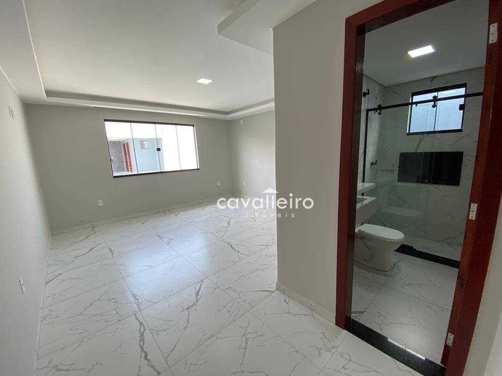 Casa à venda com 3 quartos, 118m² - Foto 16