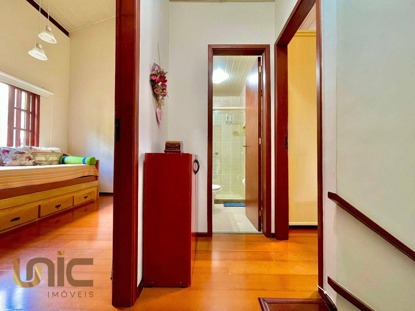 Casa de Condomínio à venda com 3 quartos, 125m² - Foto 22