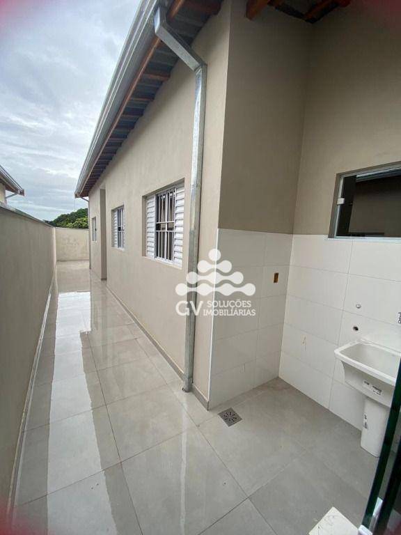 Casa à venda com 3 quartos, 78m² - Foto 9