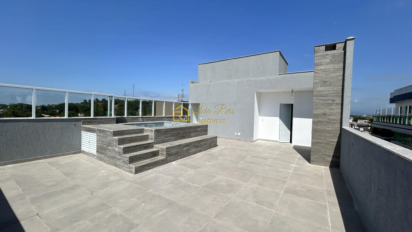 Apartamento, 3 quartos, 120 m² - Foto 2