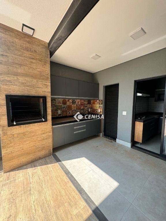 Casa de Condomínio à venda com 3 quartos, 173m² - Foto 7