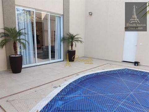 Sobrado à venda com 3 quartos, 300m² - Foto 80