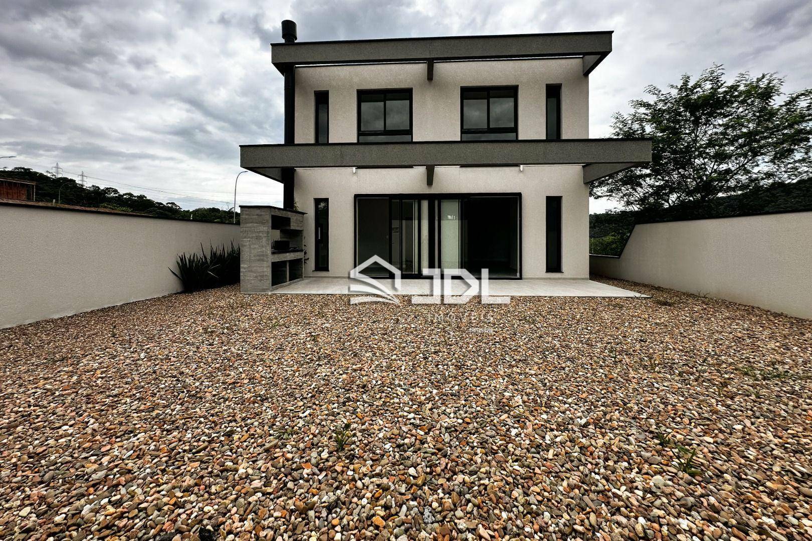 Casa de Condomínio à venda com 3 quartos, 363m² - Foto 24