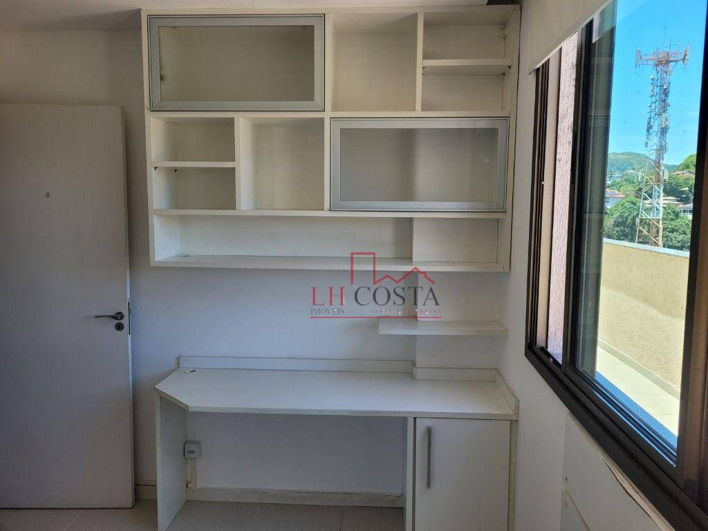Cobertura à venda com 2 quartos, 115m² - Foto 11