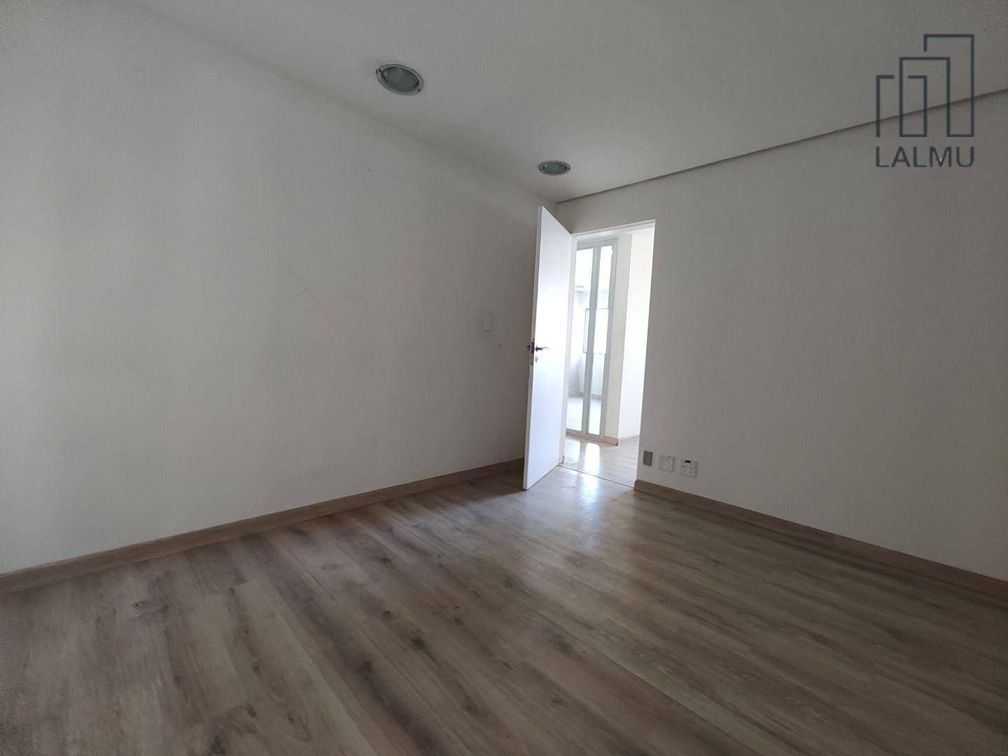 Conjunto Comercial-Sala para alugar, 192m² - Foto 19