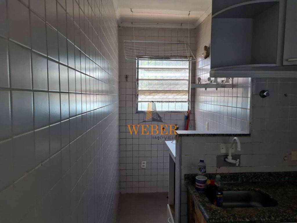 Apartamento à venda com 2 quartos, 45m² - Foto 4