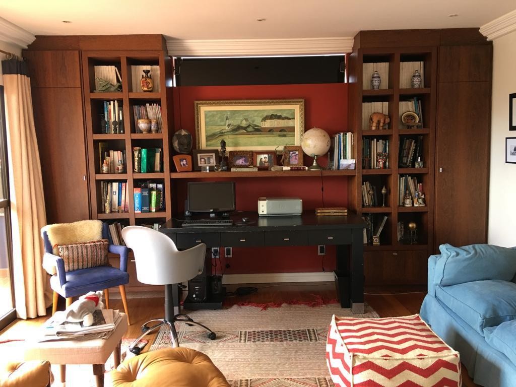 Cobertura à venda com 3 quartos, 191m² - Foto 4