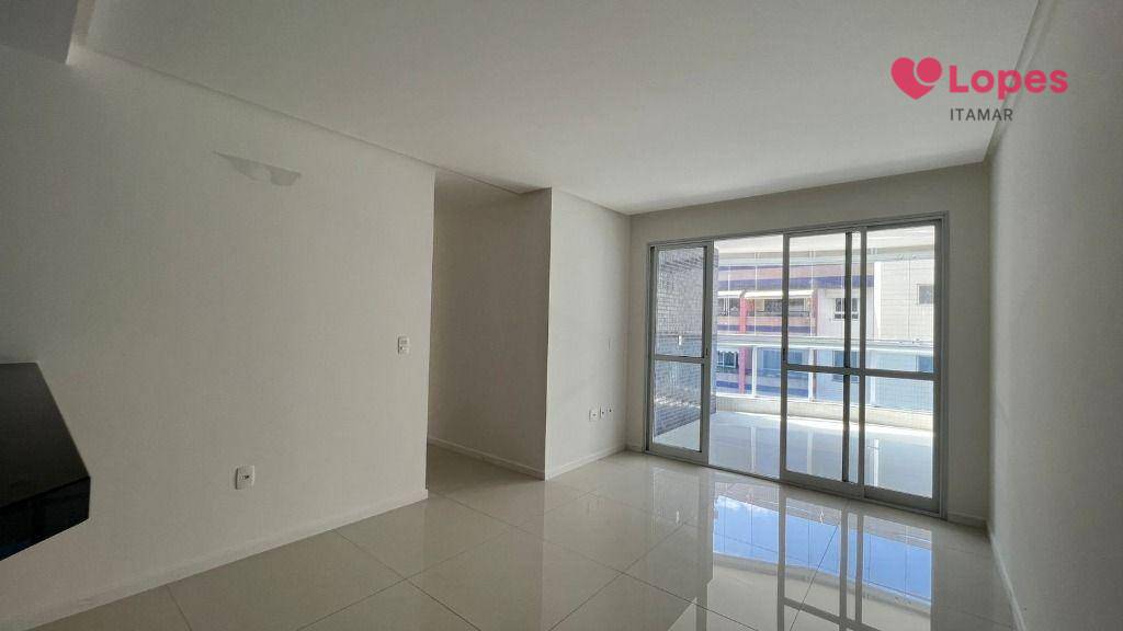 Apartamento à venda com 3 quartos, 88m² - Foto 1