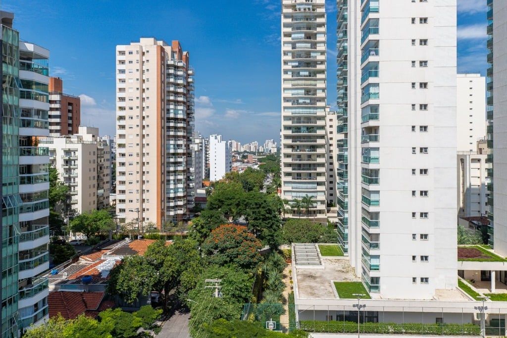 Cobertura à venda com 4 quartos, 289m² - Foto 8