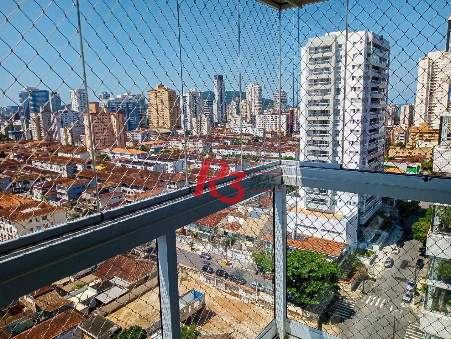 Apartamento à venda com 3 quartos, 131m² - Foto 20