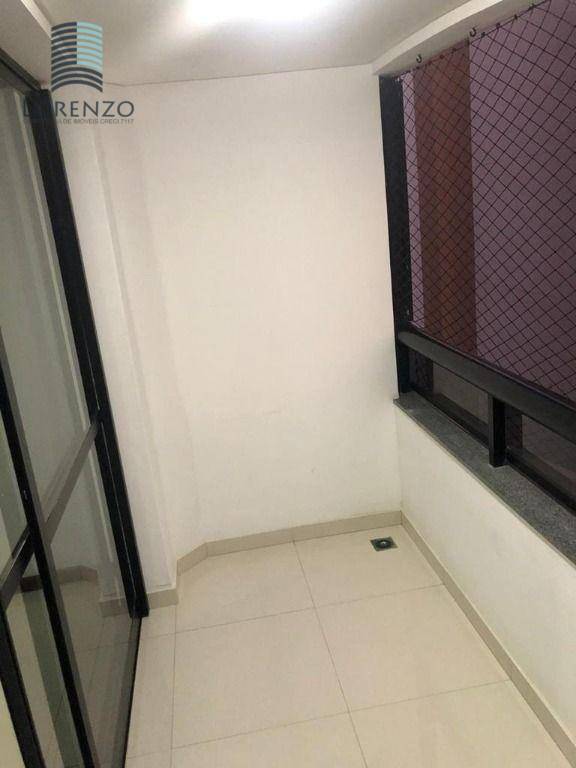 Apartamento à venda com 1 quarto, 45m² - Foto 14