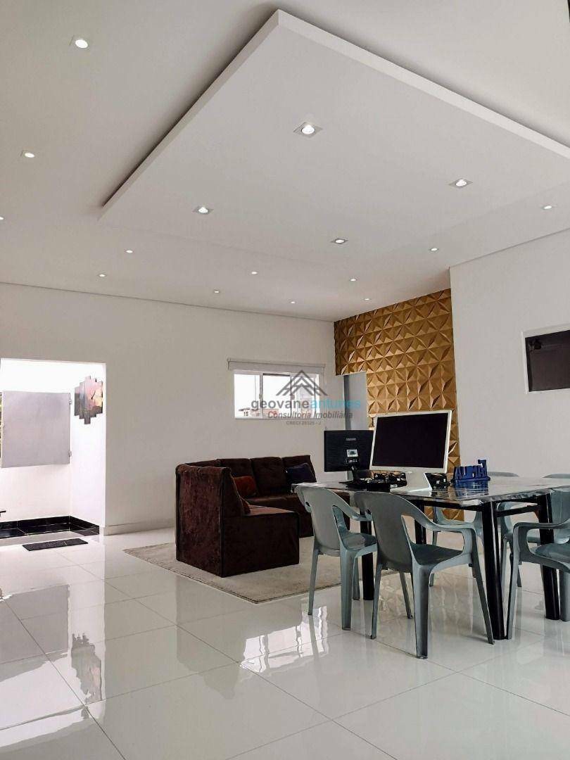 Casa para alugar com 2 quartos, 144m² - Foto 8