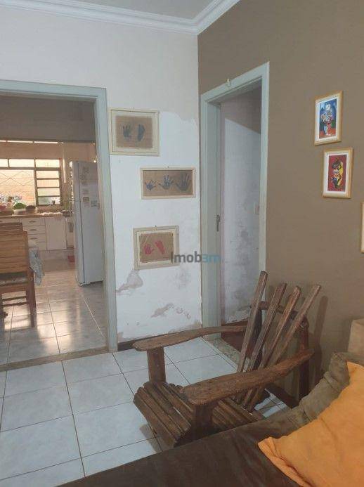 Casa à venda com 3 quartos, 150m² - Foto 6