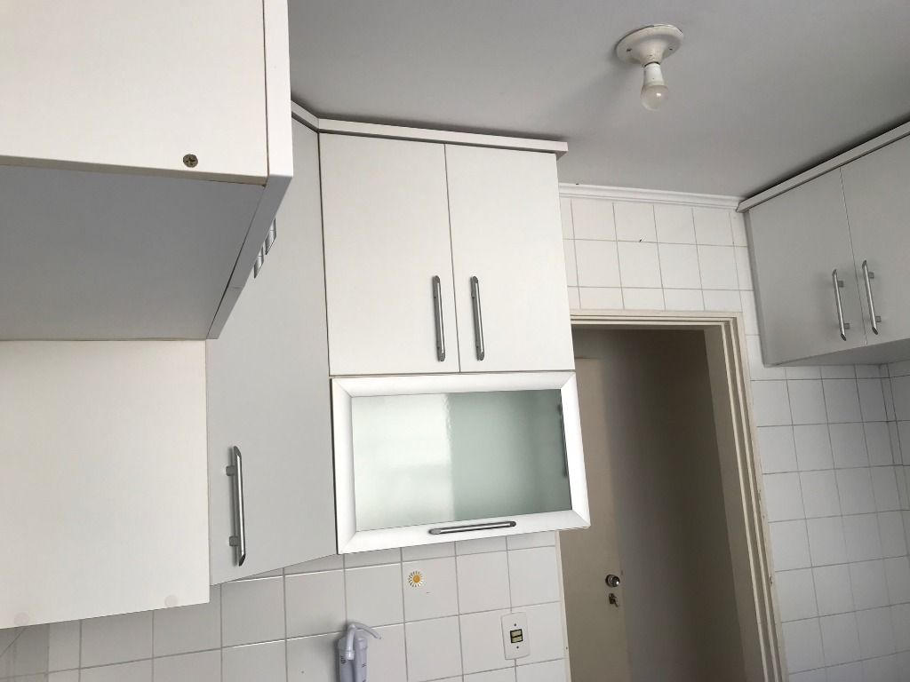 Apartamento à venda com 1 quarto, 35m² - Foto 9