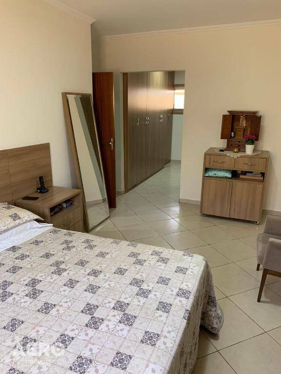 Casa de Condomínio à venda com 3 quartos, 200m² - Foto 15