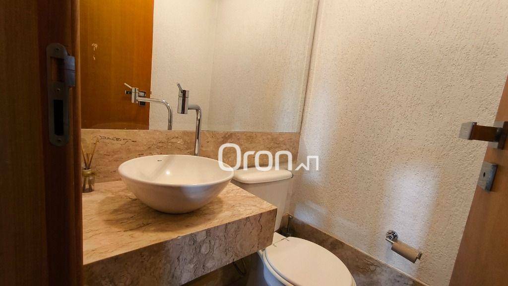 Apartamento à venda com 3 quartos, 125m² - Foto 17