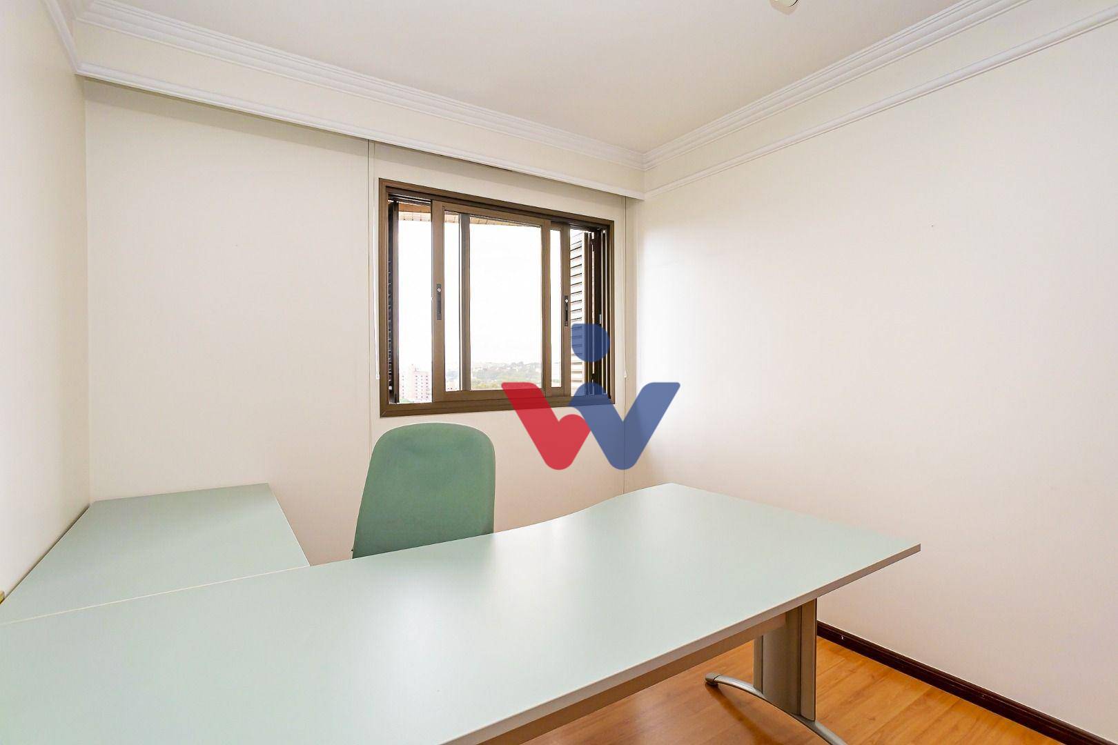 Apartamento à venda com 4 quartos, 183m² - Foto 55