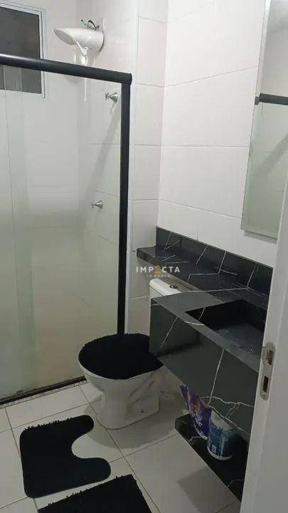 Apartamento à venda com 2 quartos, 49m² - Foto 9