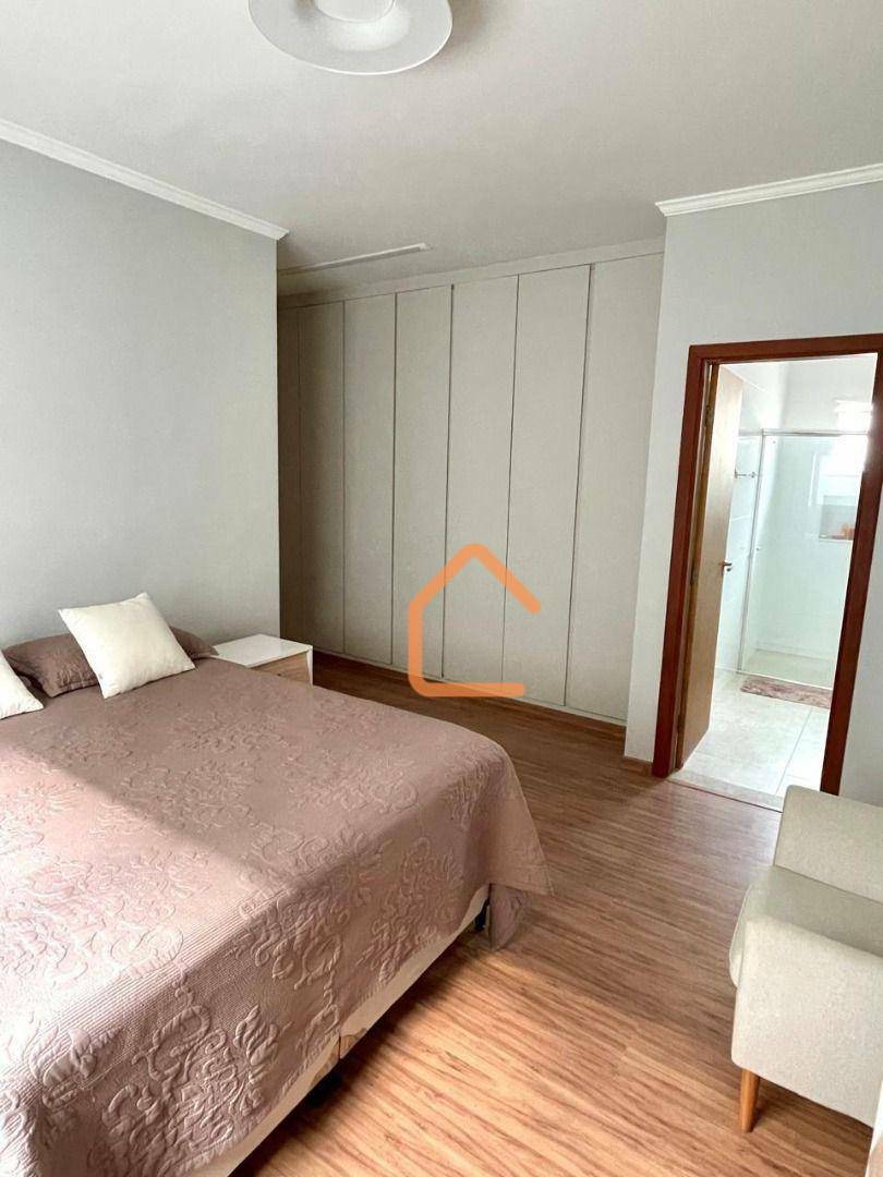 Casa, 3 quartos, 178 m² - Foto 13