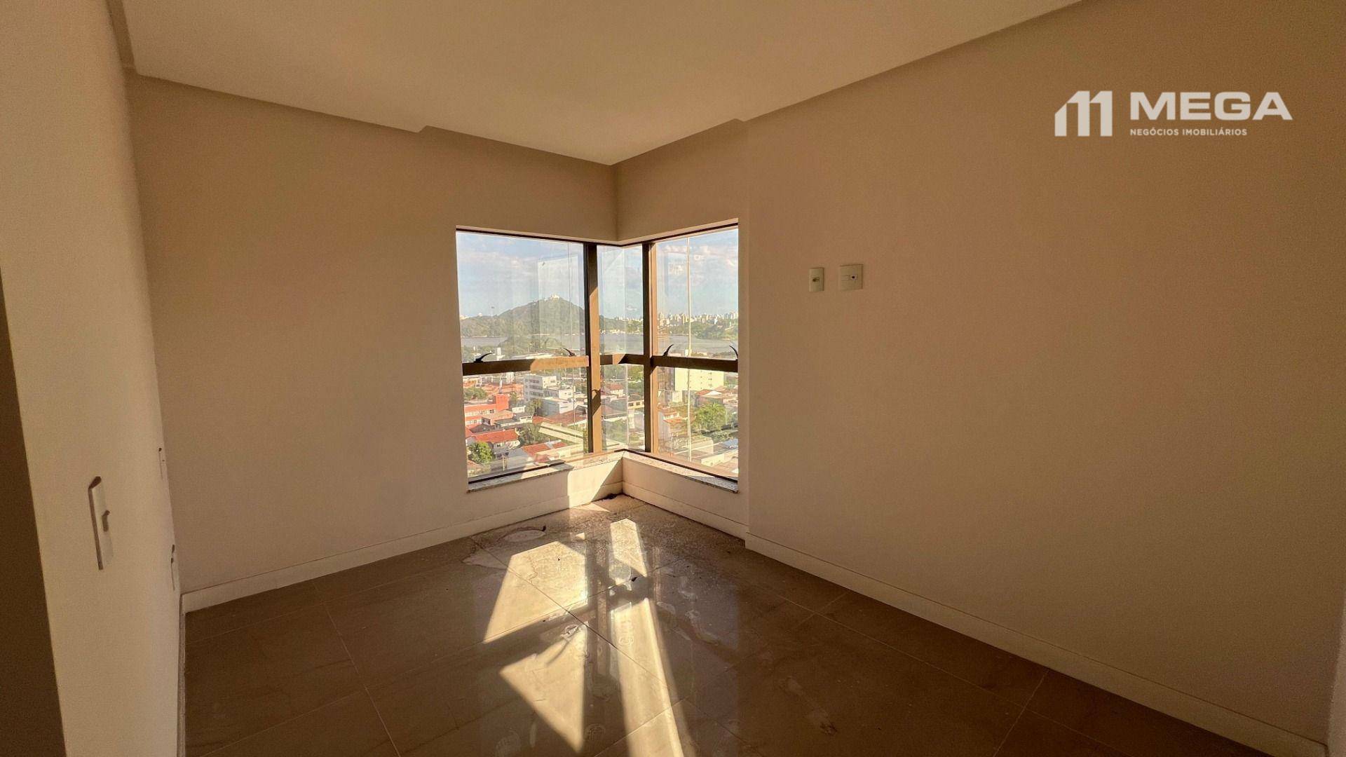 Apartamento à venda com 2 quartos, 69m² - Foto 8