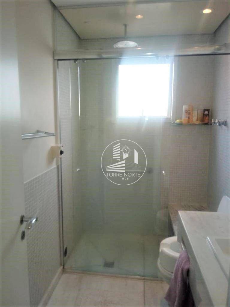 Apartamento à venda com 3 quartos, 163m² - Foto 10