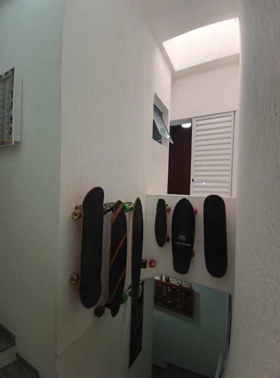 Sobrado à venda com 3 quartos, 124m² - Foto 21