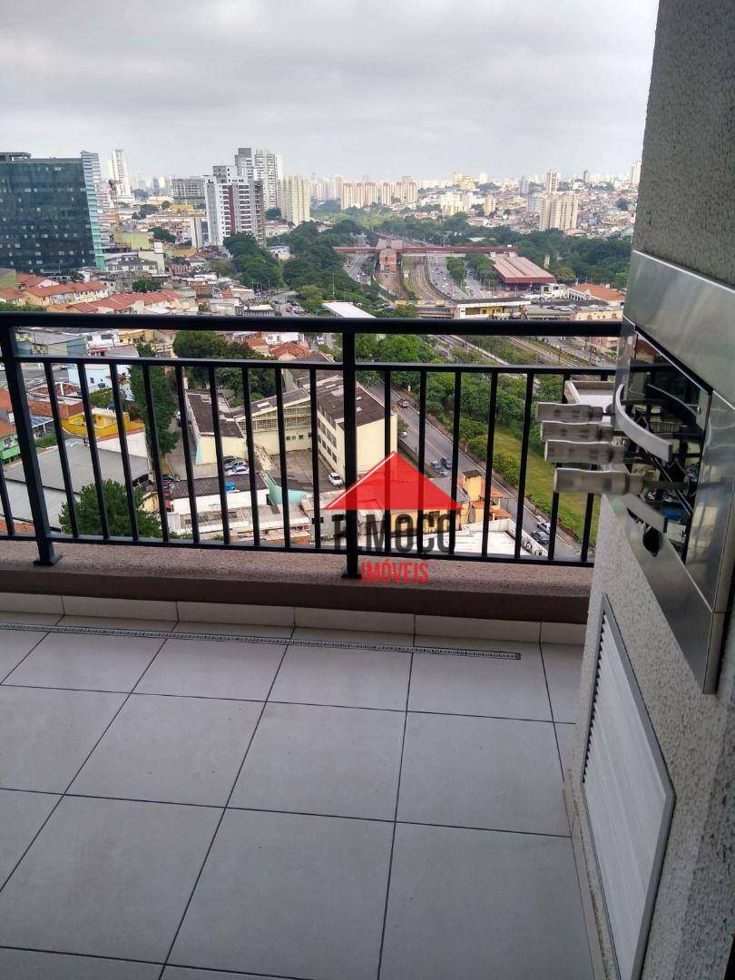 Apartamento à venda com 2 quartos, 62m² - Foto 12