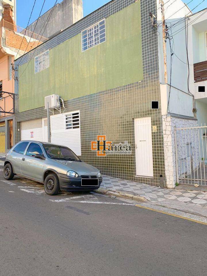 Sobrado à venda com 5 quartos, 327m² - Foto 2