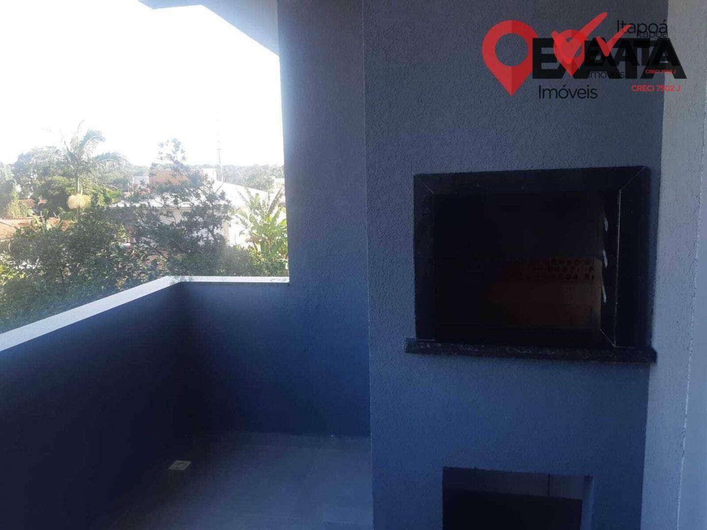 Apartamento à venda com 3 quartos, 91m² - Foto 3