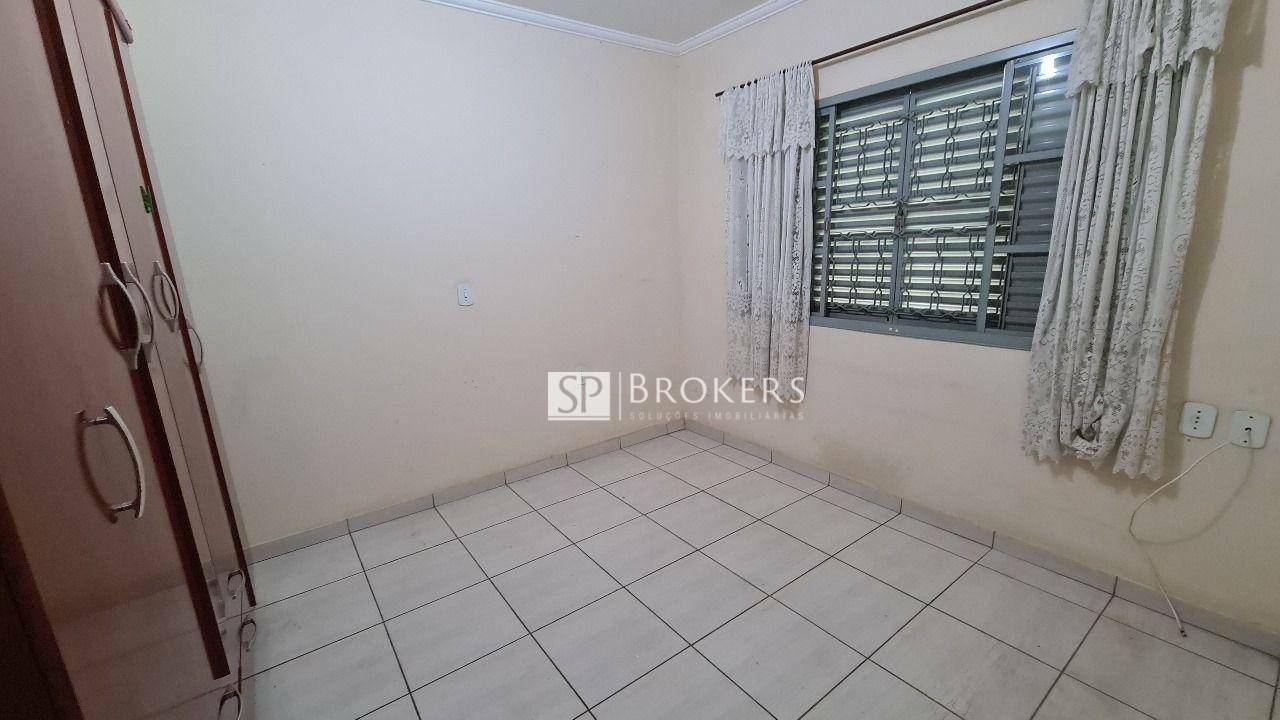 Casa à venda com 3 quartos, 138m² - Foto 12