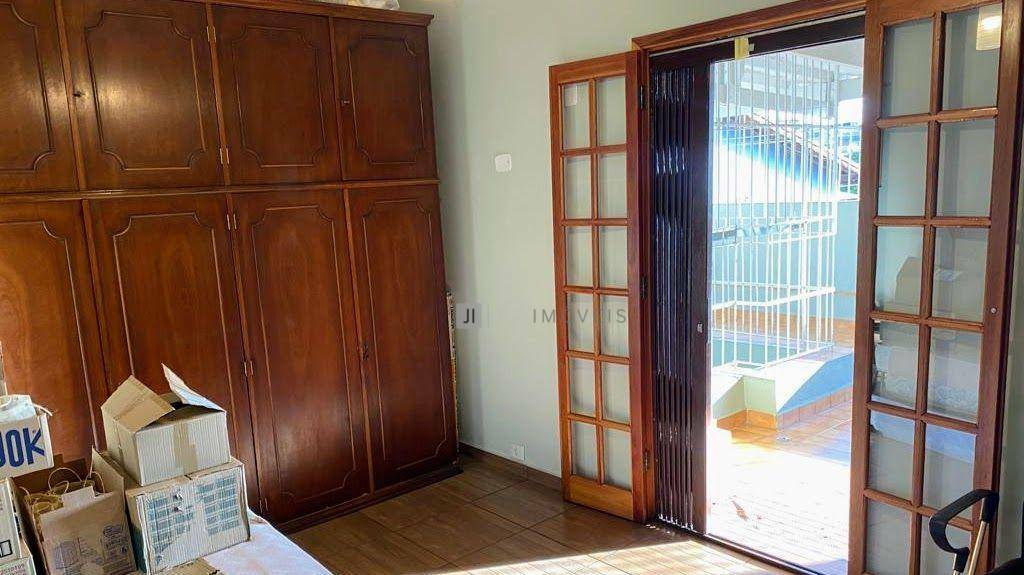 Casa à venda com 4 quartos, 174m² - Foto 15