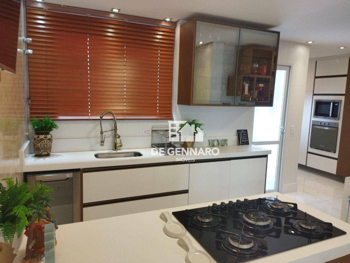 Apartamento à venda com 3 quartos, 162m² - Foto 40