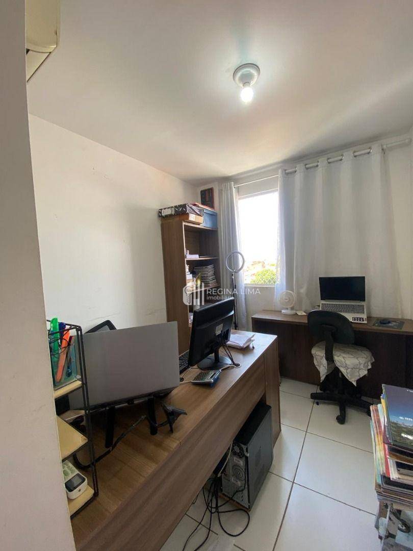 Apartamento à venda com 3 quartos, 65m² - Foto 3