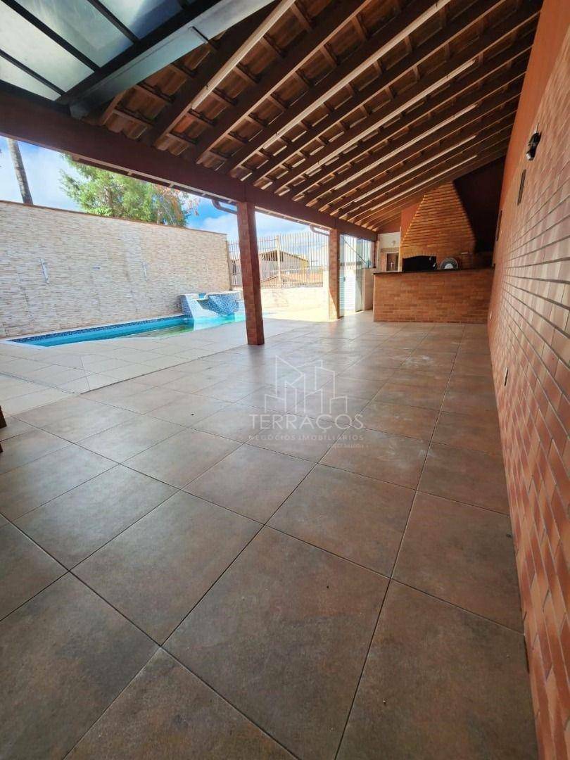 Sobrado à venda com 3 quartos, 250m² - Foto 19