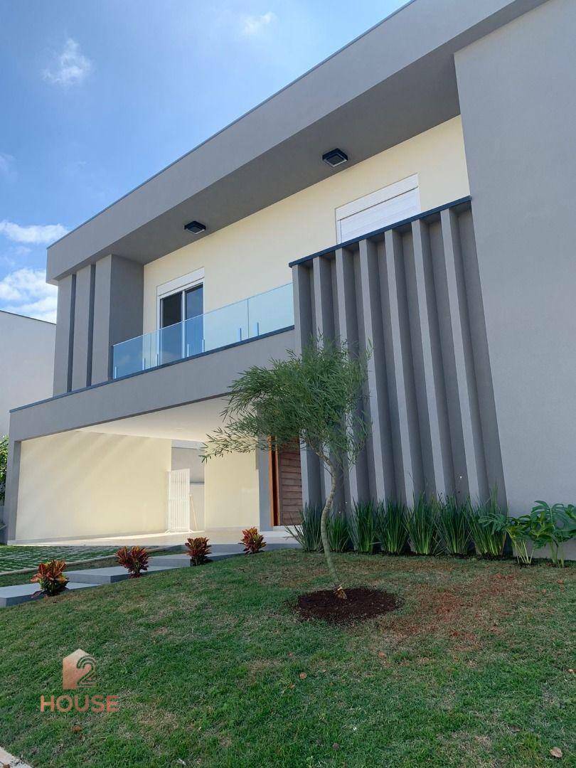 Casa de Condomínio à venda com 4 quartos, 424m² - Foto 22