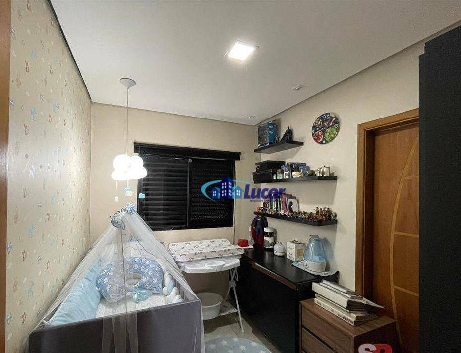 Sobrado à venda com 2 quartos, 126m² - Foto 13