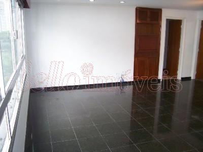 Apartamento para alugar com 3 quartos, 145m² - Foto 5