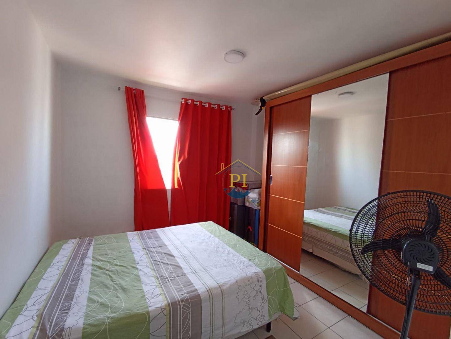 Apartamento à venda com 2 quartos, 78m² - Foto 15