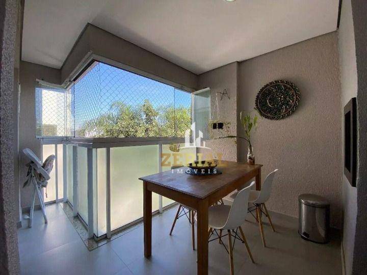 Apartamento à venda com 3 quartos, 140m² - Foto 5