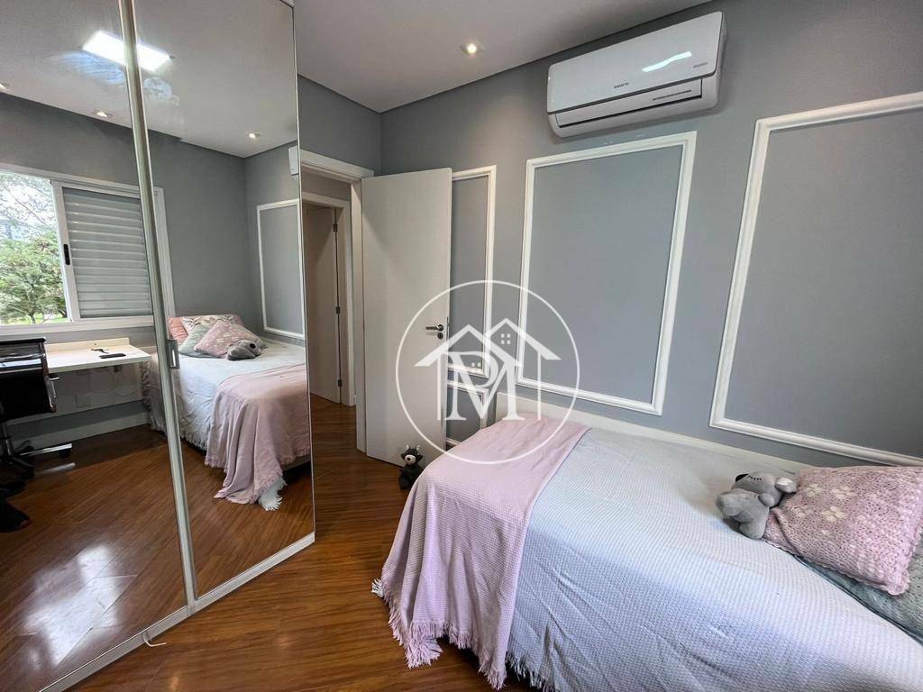 Casa de Condomínio à venda com 3 quartos, 153m² - Foto 22